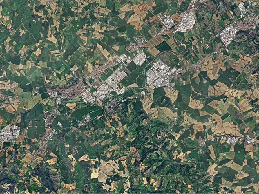 Immagine 8 di Appartamento in vendita  in Via Ferruccio Parri a Montelabbate