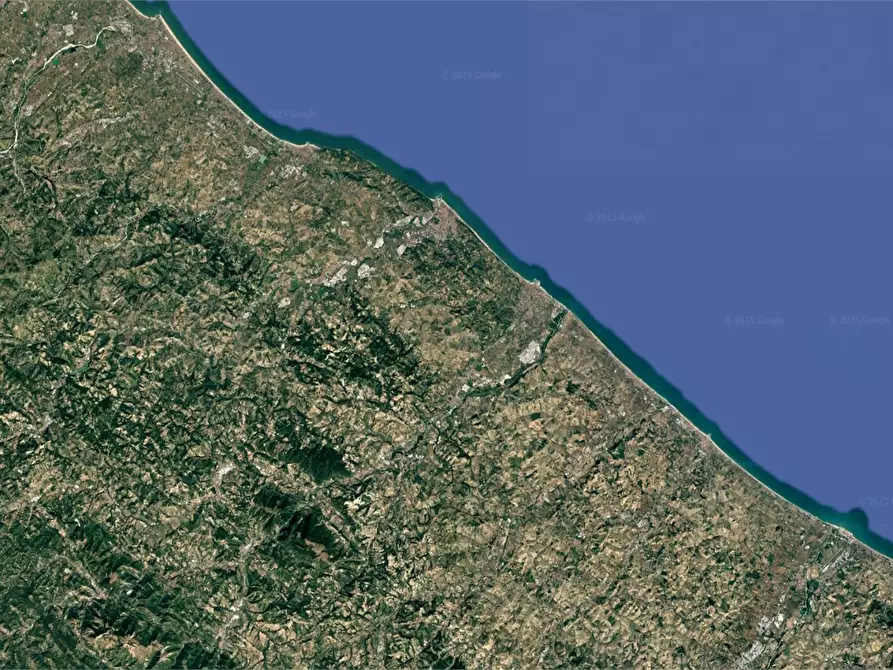 Immagine 10 di Appartamento in vendita  in Via Ferruccio Parri a Montelabbate