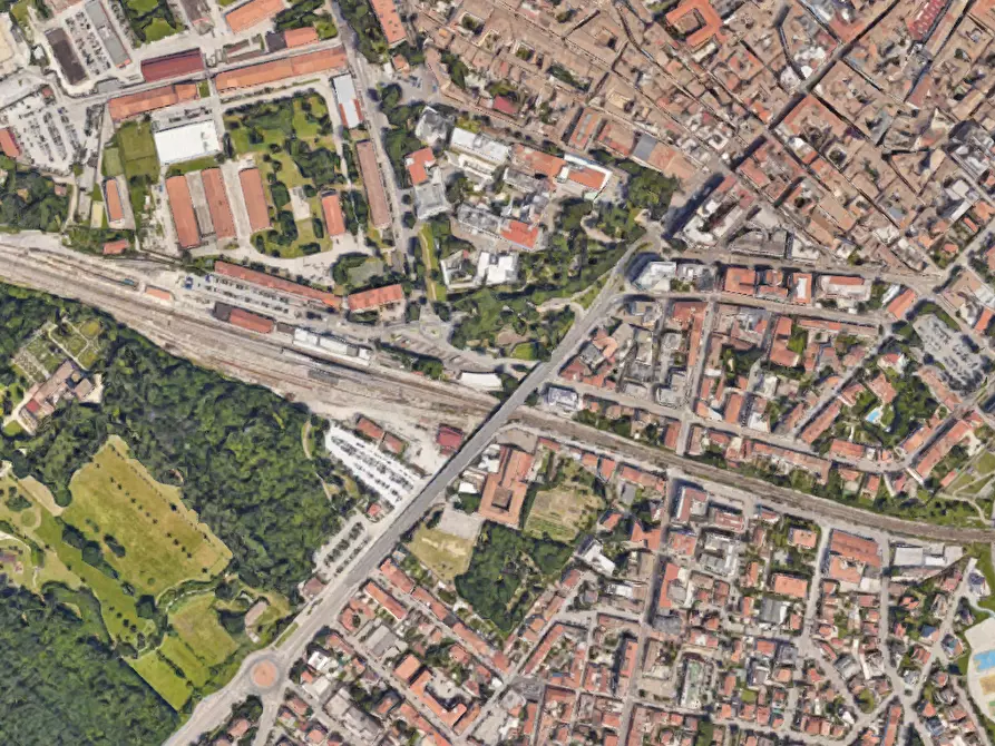 appartamento in vendita a Pesaro