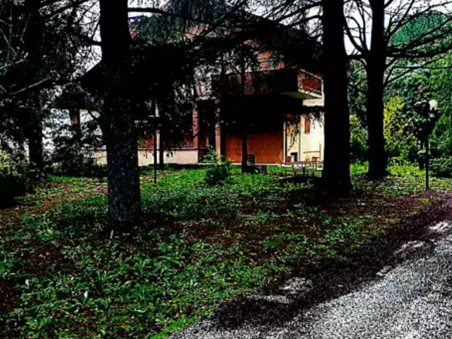 casa indipendente in vendita a Vallefoglia in zona Talacchio
