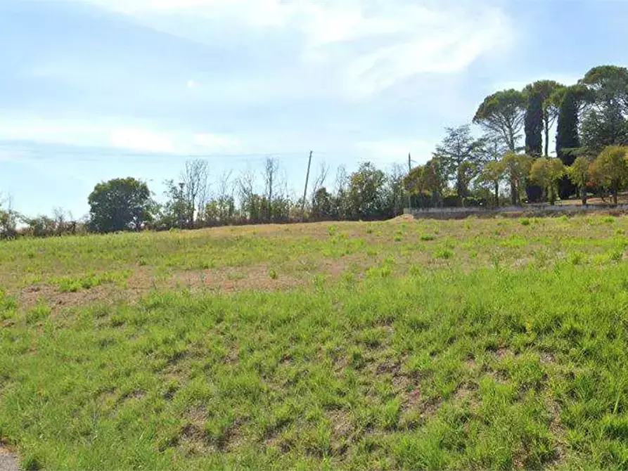 Immagine 1 di Terreno edificabile in vendita  in Via Seriole a Montecalvo In Foglia