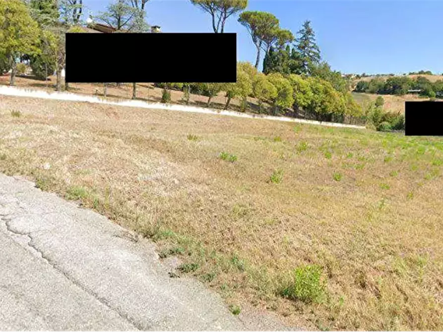Immagine 2 di Terreno edificabile in vendita  in Via Seriole a Montecalvo In Foglia