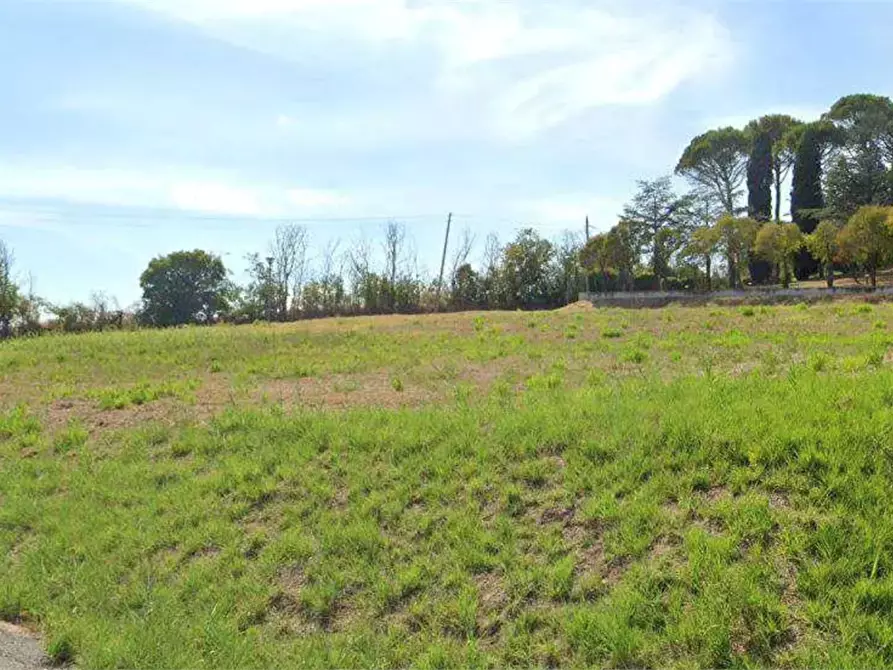 Immagine 4 di Terreno edificabile in vendita  in Via Seriole a Montecalvo In Foglia