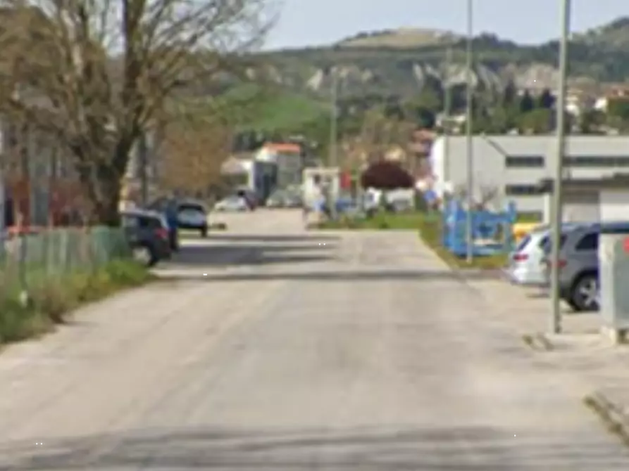 Immagine 9 di Terreno edificabile in vendita  in Via Seriole a Montecalvo In Foglia