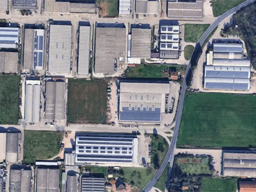 Immagine 10 di Terreno edificabile in vendita  in Via Seriole a Montecalvo In Foglia