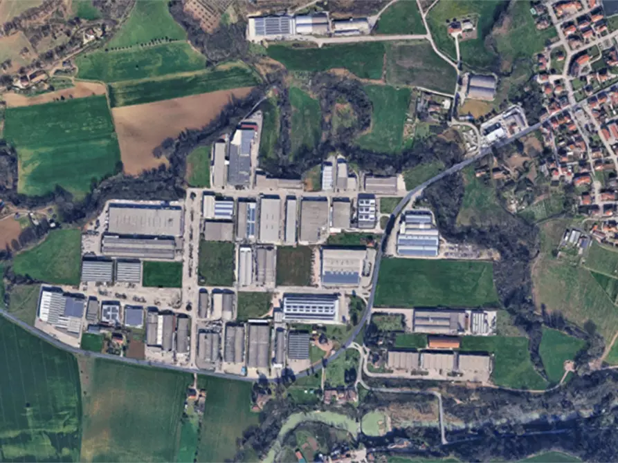 Immagine 11 di Terreno edificabile in vendita  in Via Seriole a Montecalvo In Foglia