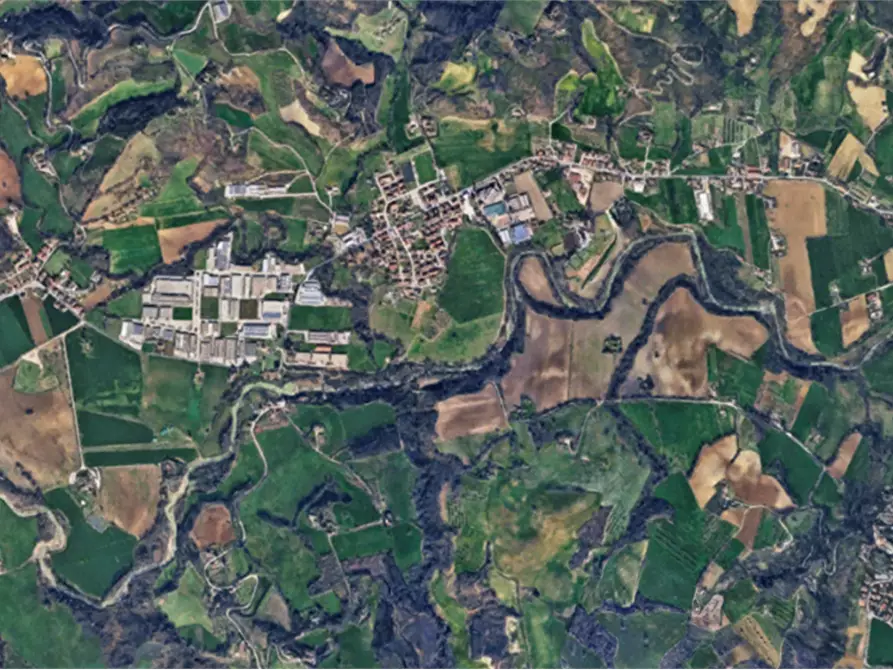 Immagine 12 di Terreno edificabile in vendita  in Via Seriole a Montecalvo In Foglia