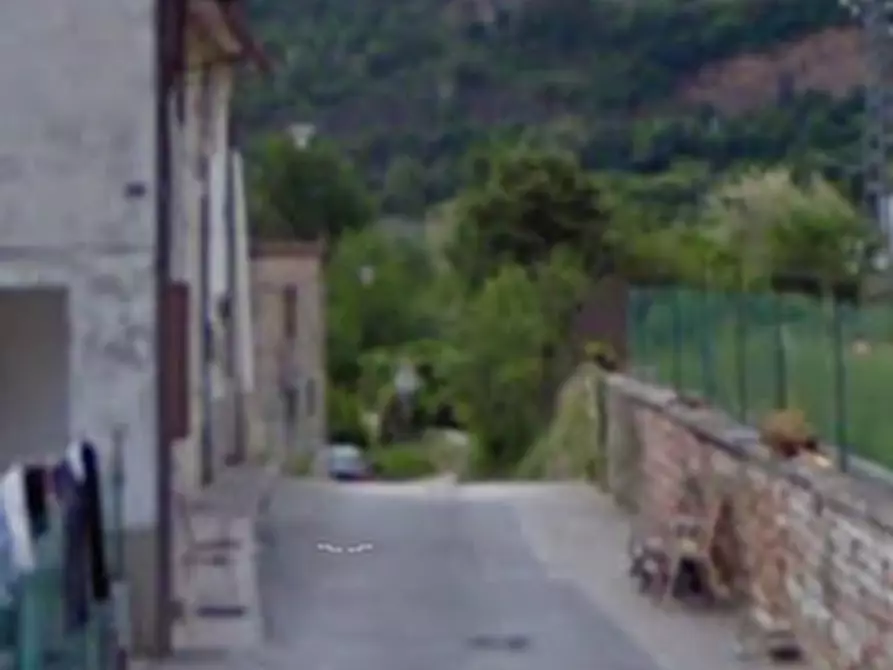 Immagine 15 di Appartamento in vendita  in Via delle Tinte  a Fossombrone