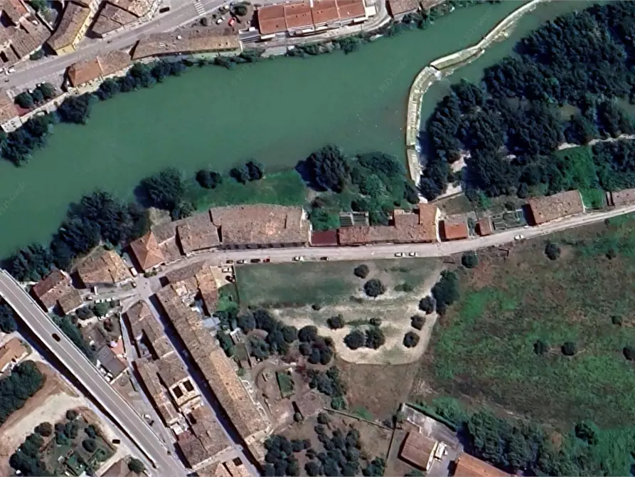 Immagine 17 di Appartamento in vendita  in Via delle Tinte  a Fossombrone