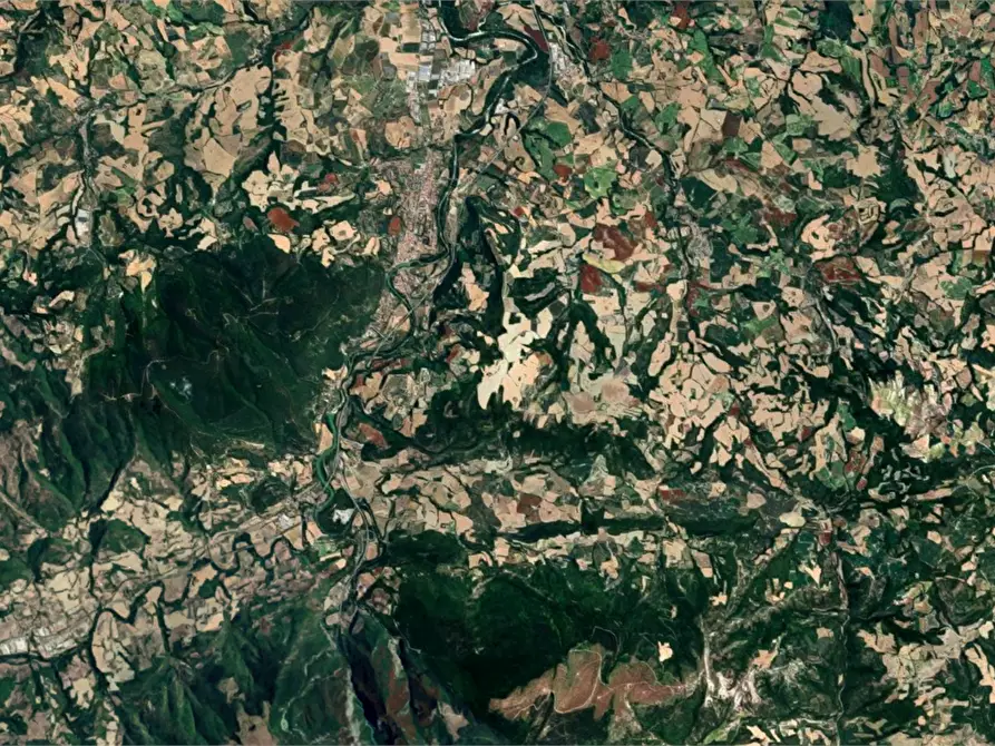 Immagine 21 di Appartamento in vendita  in Via delle Tinte  a Fossombrone