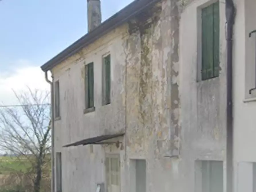 Immagine 3 di Casa indipendente in vendita  in Via Anconetta a Villanova Marchesana