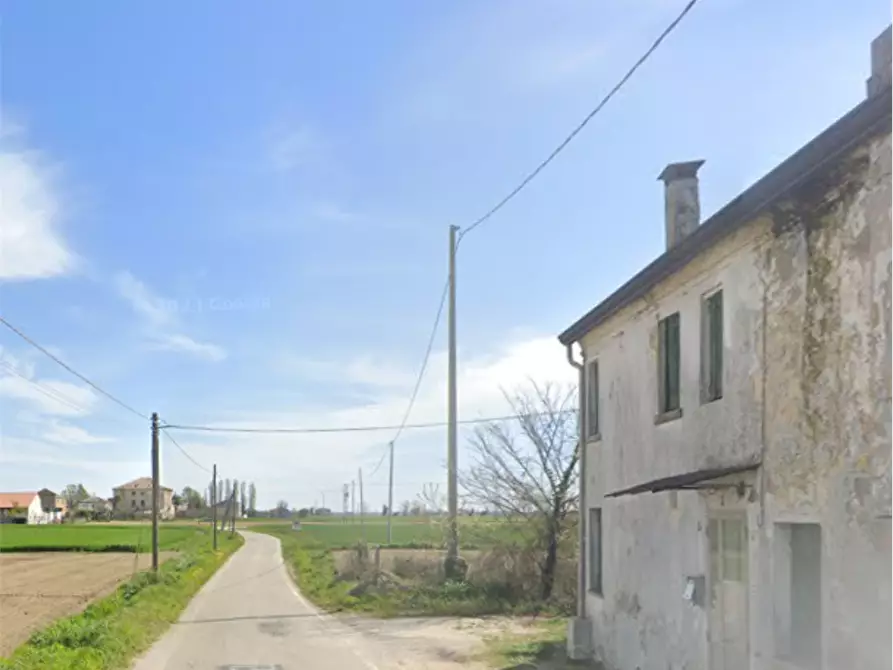 Immagine 4 di Casa indipendente in vendita  in Via Anconetta a Villanova Marchesana