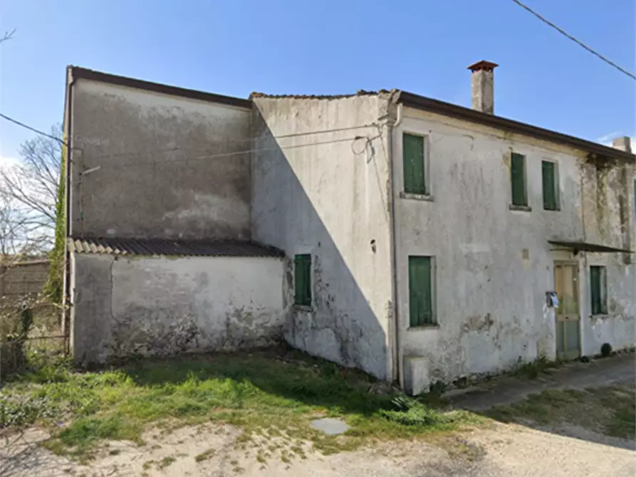 Immagine 6 di Casa indipendente in vendita  in Via Anconetta a Villanova Marchesana