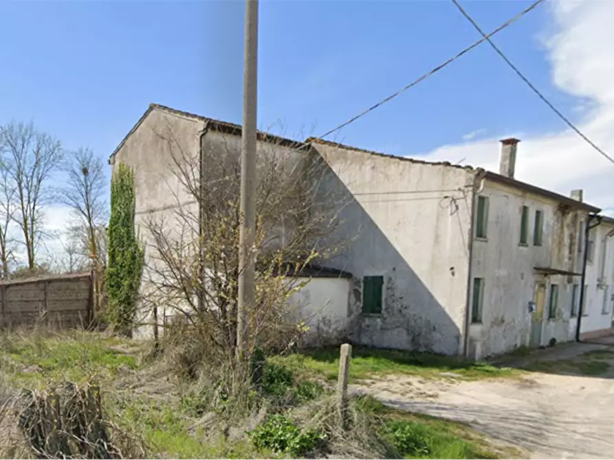 Immagine 7 di Casa indipendente in vendita  in Via Anconetta a Villanova Marchesana