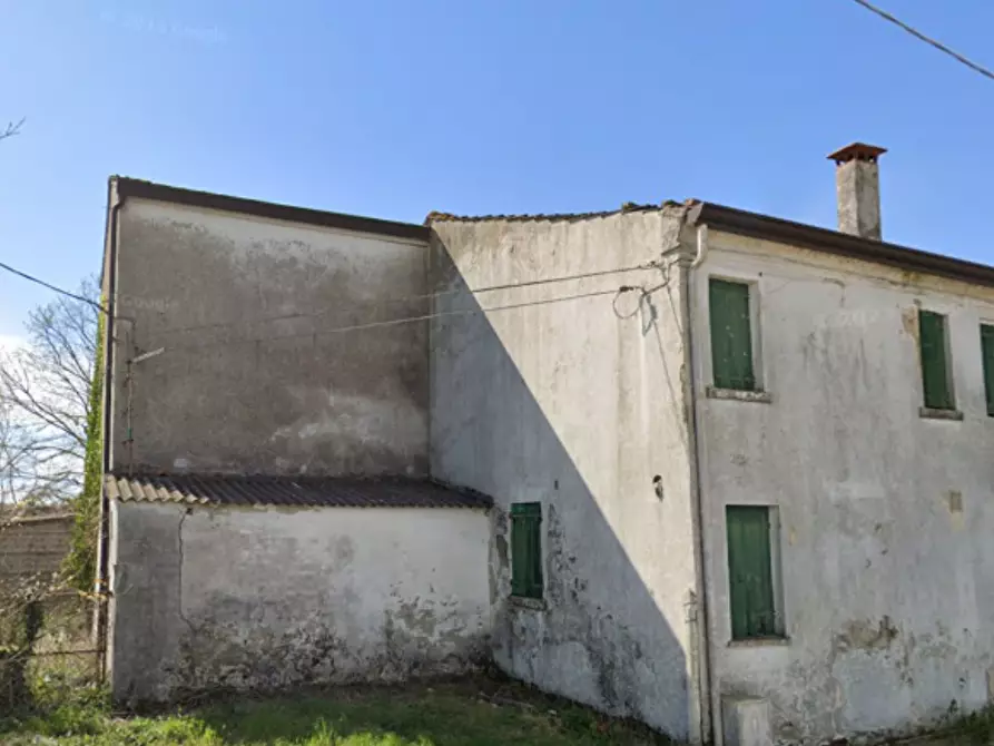 Immagine 12 di Casa indipendente in vendita  in Via Anconetta a Villanova Marchesana