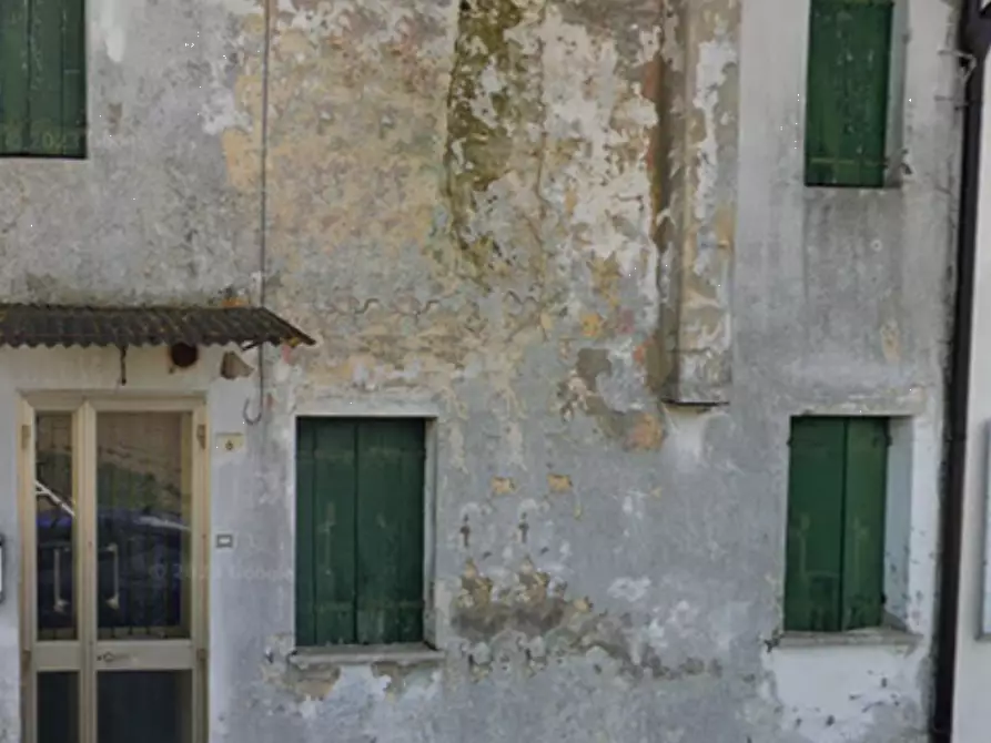 Immagine 14 di Casa indipendente in vendita  in Via Anconetta a Villanova Marchesana