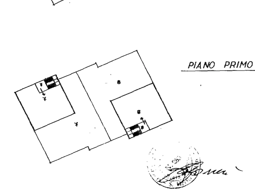 Immagine 15 di Ufficio in vendita  in Via Enrico De Nicola a Sant'elpidio A Mare