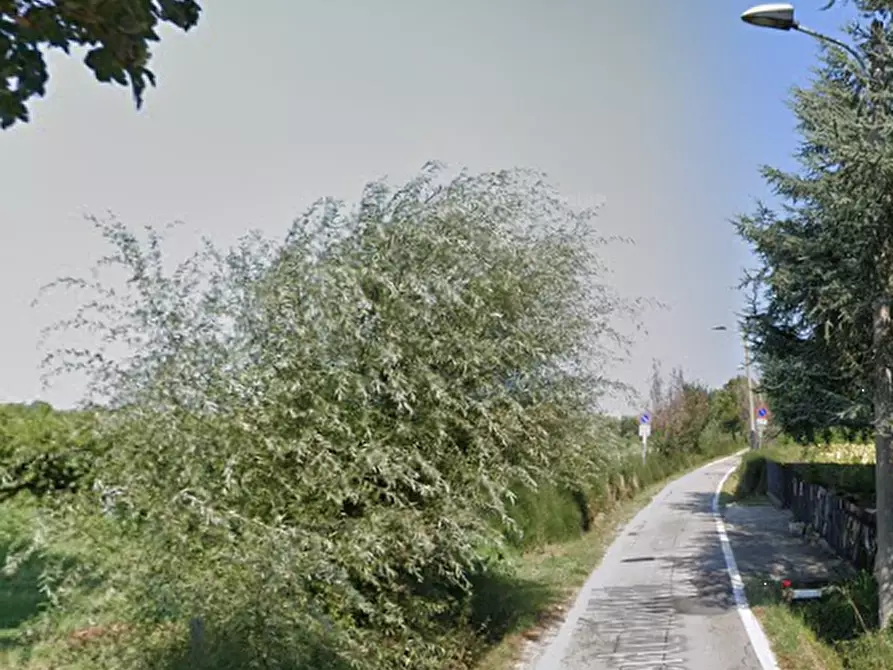 Immagine 9 di Terreno agricolo in vendita  in Via per i Pozzi del Bagno a Pistoia