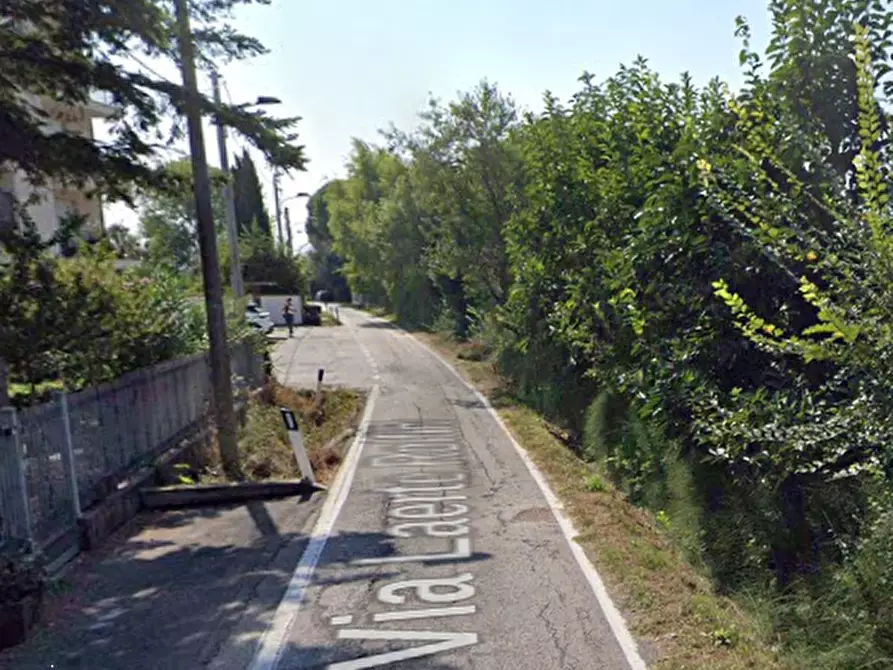 Immagine 10 di Terreno agricolo in vendita  in Via per i Pozzi del Bagno a Pistoia