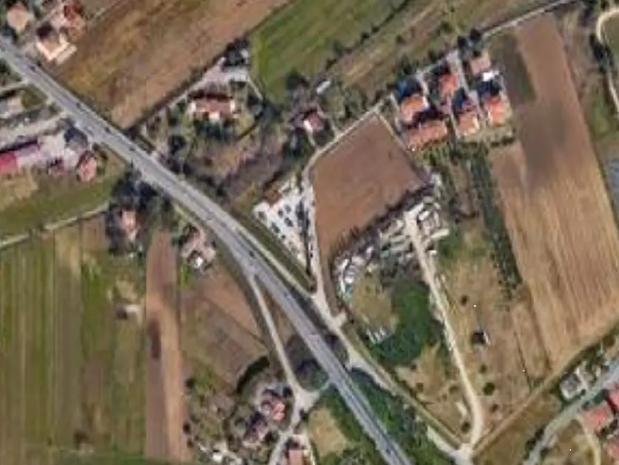 Immagine 13 di Terreno agricolo in vendita  in Via per i Pozzi del Bagno a Pistoia