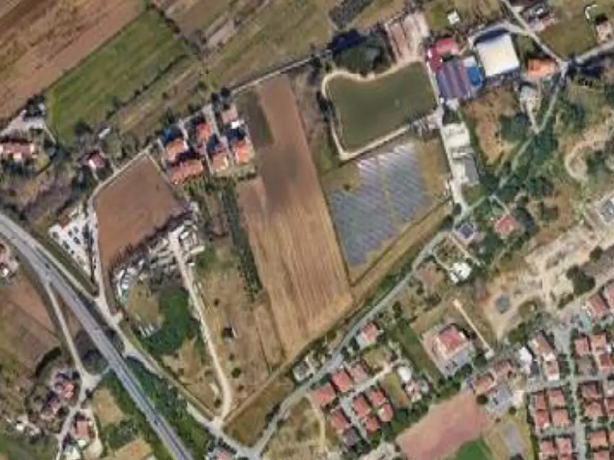 Immagine 1 di Terreno agricolo in vendita  in Via per i Pozzi del Bagno a Pistoia