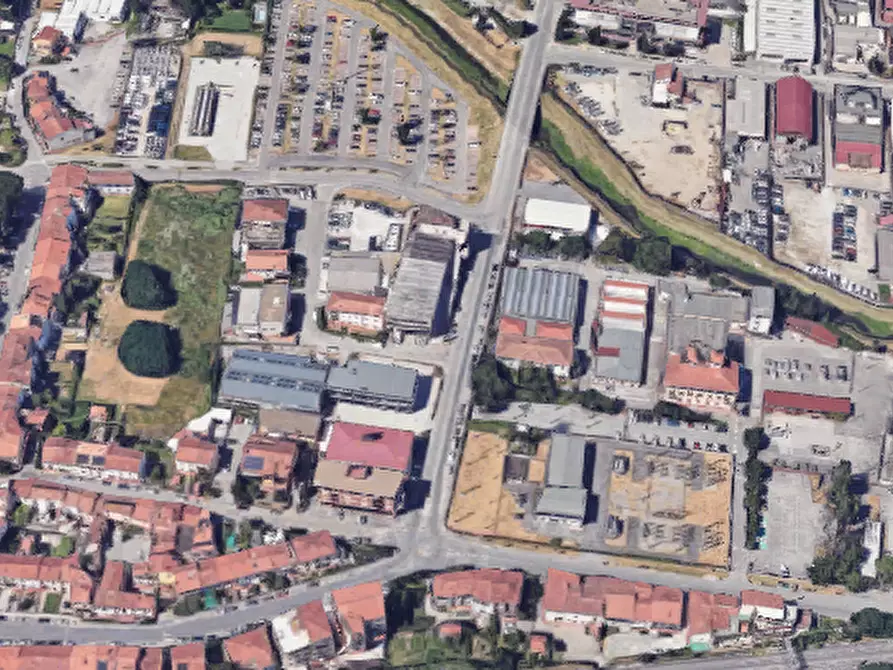 Immagine 14 di Ufficio in vendita  in  Via Lorenzo Ghiberti a Pistoia