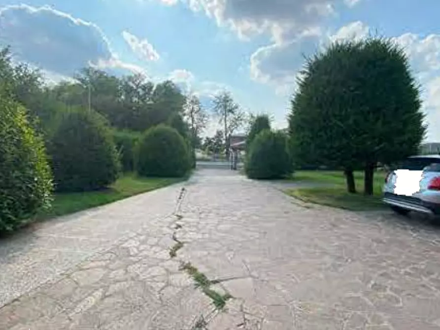 Immagine 4 di Casa indipendente in vendita  in Strada Statale a Mirandola