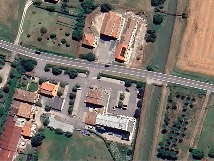 Immagine 20 di Casa indipendente in vendita  in Strada Statale a Mirandola