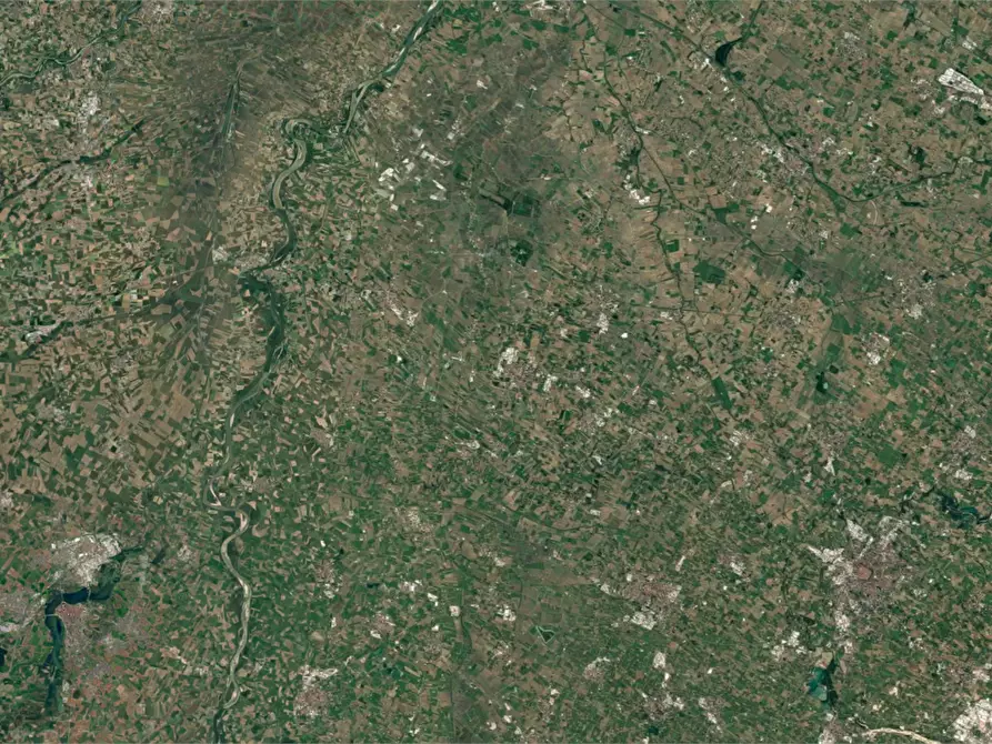 Immagine 25 di Casa indipendente in vendita  in Strada Statale a Mirandola