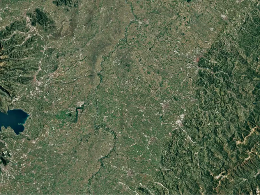 Immagine 26 di Casa indipendente in vendita  in Strada Statale a Mirandola