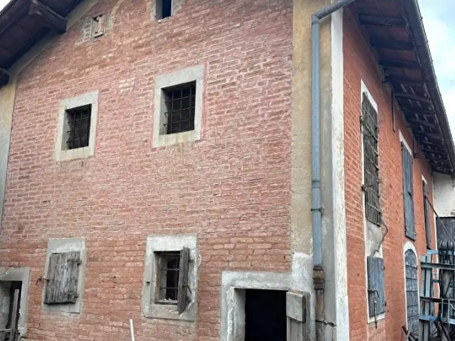 Immagine 1 di Casa indipendente in vendita  in Via Cassola di Sopra a Castelfranco Emilia