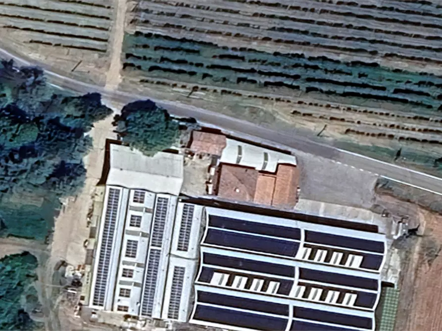 Immagine 16 di Casa indipendente in vendita  in Via Cassola di Sopra a Castelfranco Emilia