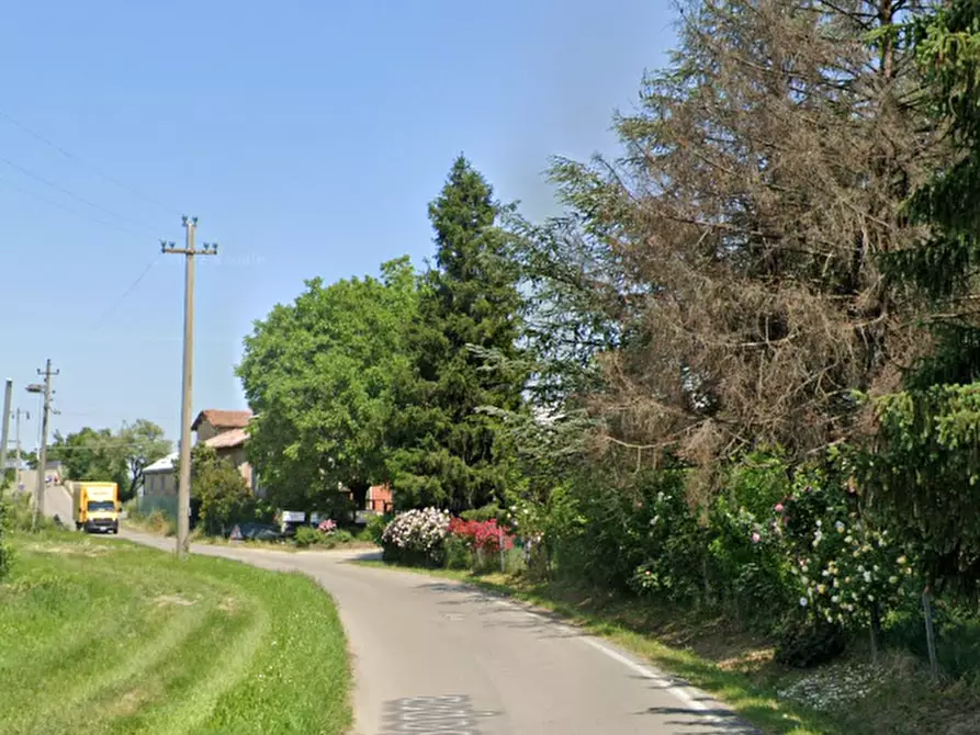 Immagine 16 di Porzione di villa in vendita  in Via Cassola di Sopra a Castelfranco Emilia