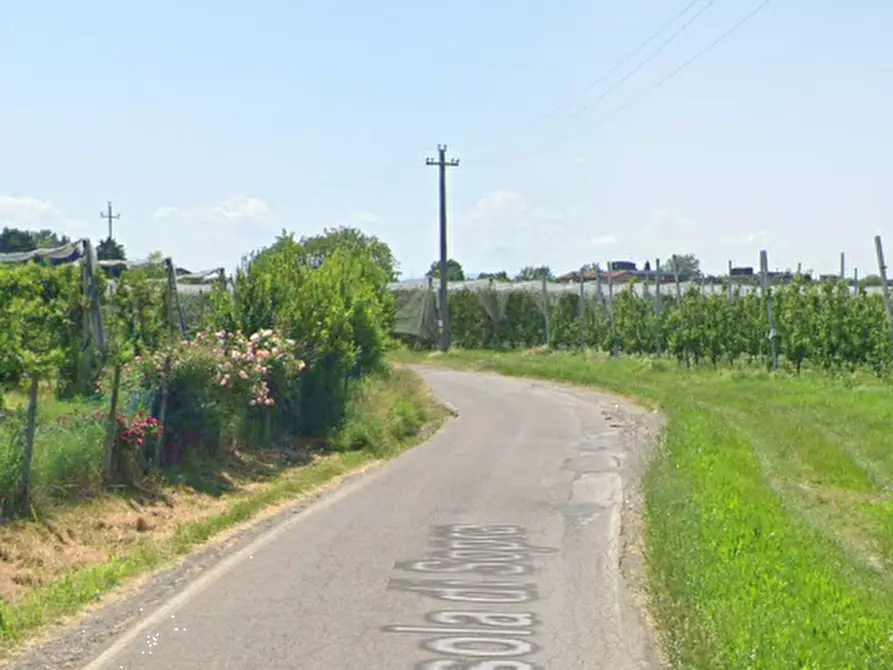 Immagine 17 di Porzione di villa in vendita  in Via Cassola di Sopra a Castelfranco Emilia