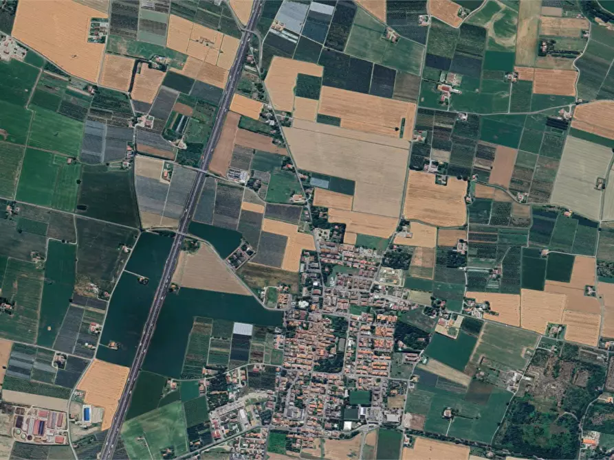 Immagine 20 di Porzione di villa in vendita  in Via Cassola di Sopra a Castelfranco Emilia