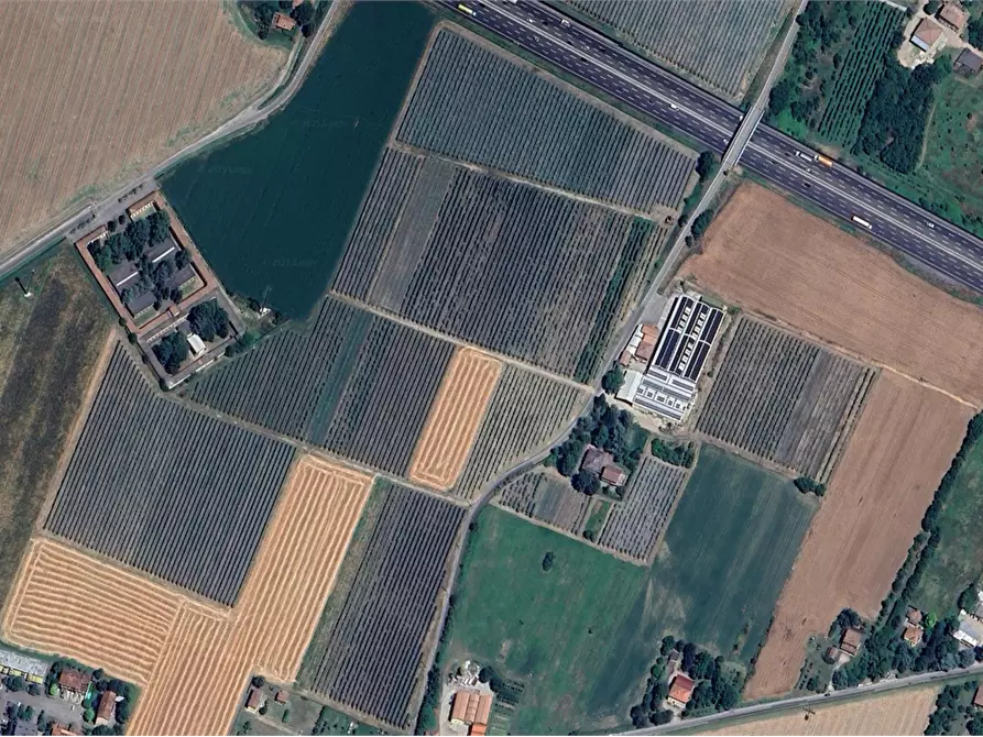 Immagine 22 di Casa indipendente in vendita  in Via Cassola di Sopra a Castelfranco Emilia