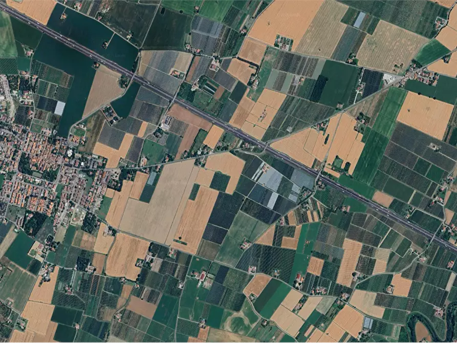 Immagine 23 di Casa indipendente in vendita  in Via Cassola di Sopra a Castelfranco Emilia