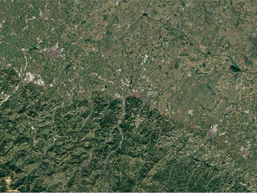 Immagine 27 di Casa indipendente in vendita  in Via Cassola di Sopra a Castelfranco Emilia