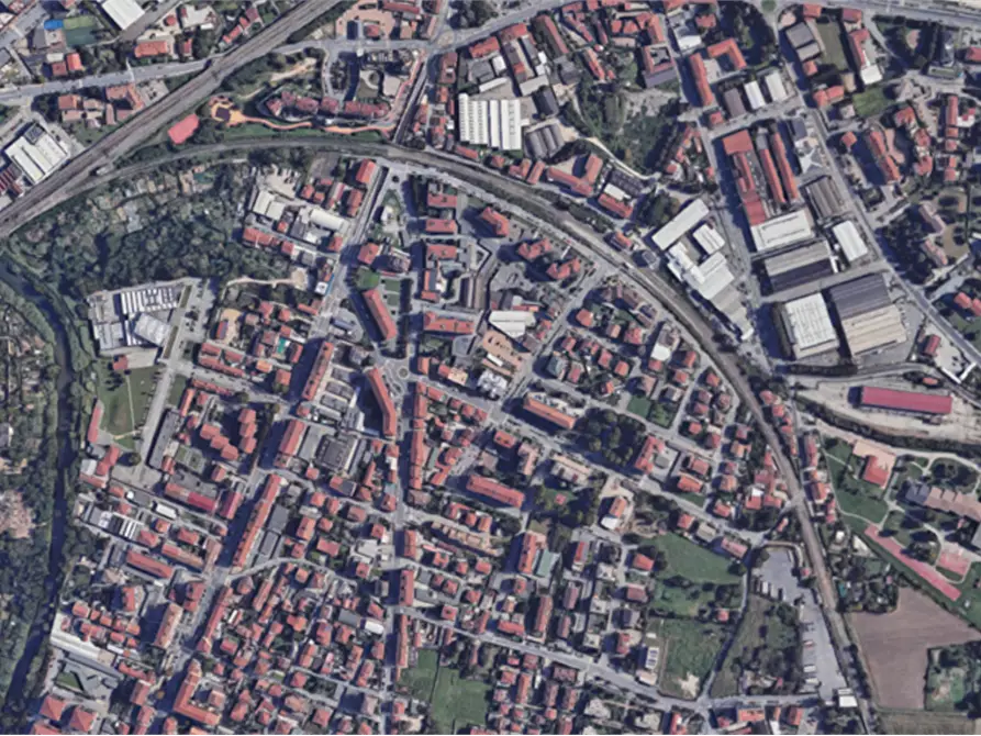 Immagine 10 di Negozio in vendita  in Strada Stupinigi a Moncalieri