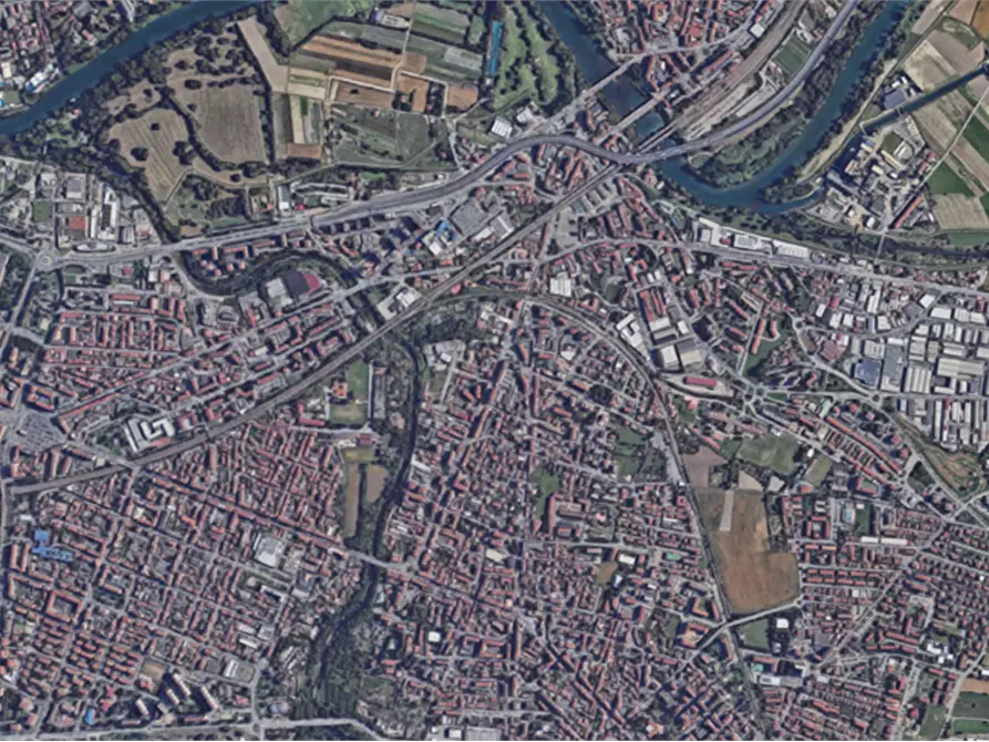 Immagine 11 di Negozio in vendita  in Strada Stupinigi a Moncalieri