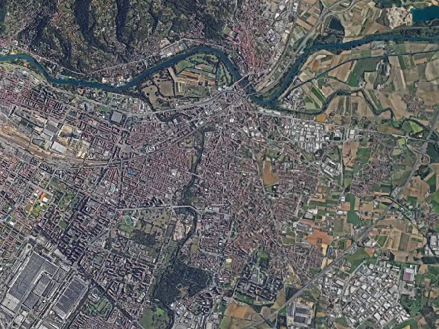 Immagine 12 di Negozio in vendita  in Strada Stupinigi a Moncalieri