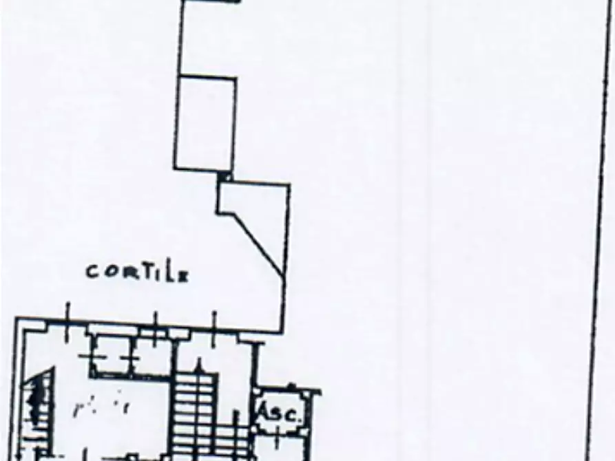 Immagine 15 di Negozio in vendita  in Strada Stupinigi a Moncalieri