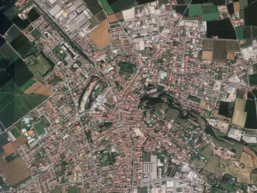 Immagine 1 di Appartamento in vendita  in Vicolo degli Orti a Carpenedolo