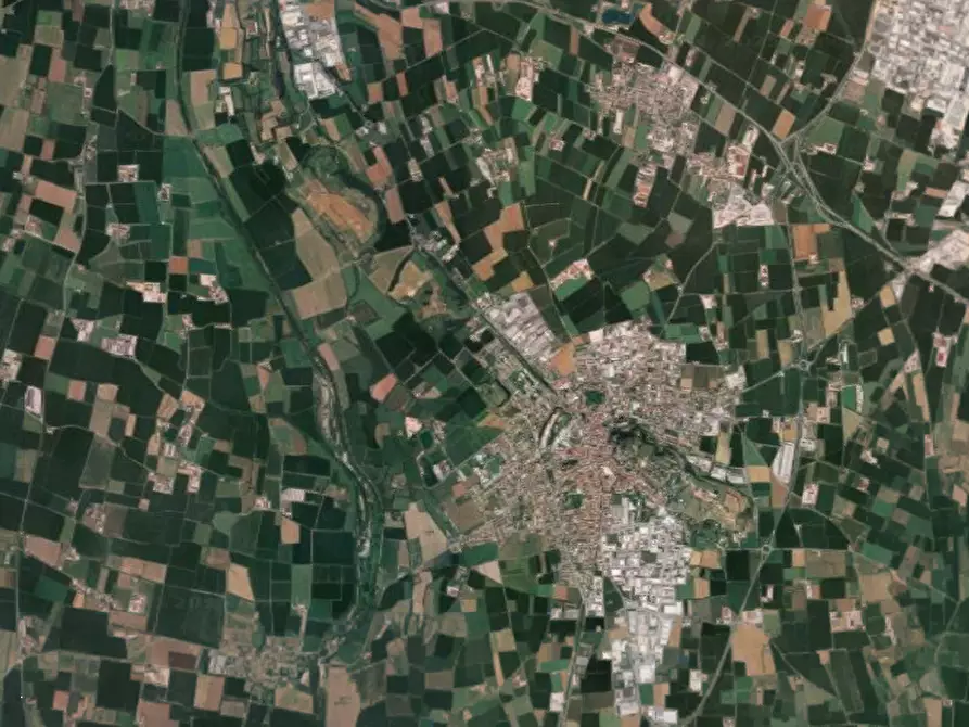 Immagine 5 di Appartamento in vendita  in Vicolo degli Orti a Carpenedolo