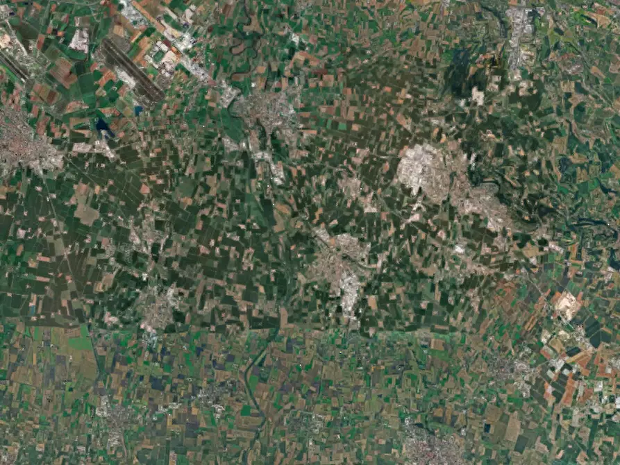 Immagine 6 di Appartamento in vendita  in Vicolo degli Orti a Carpenedolo