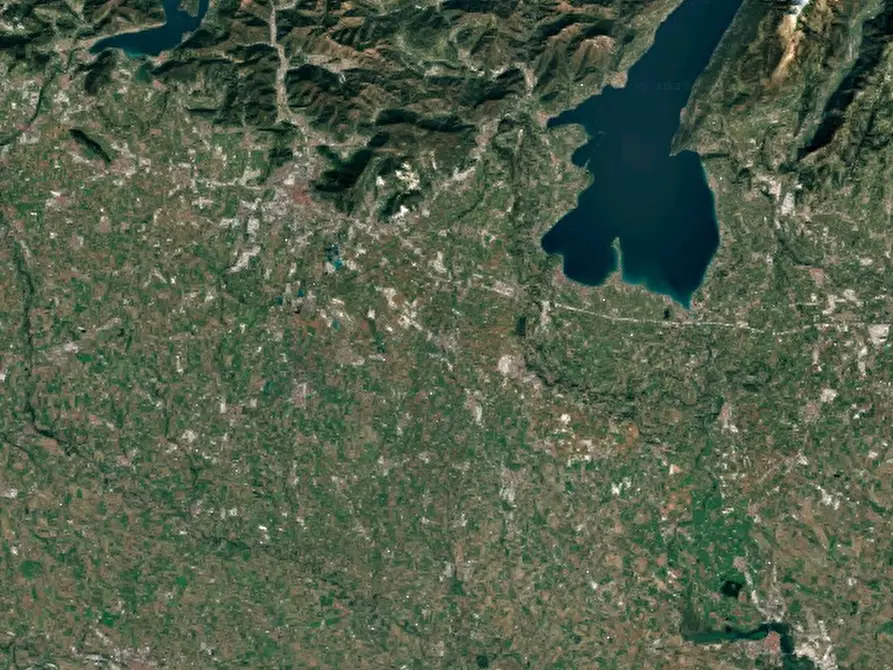 Immagine 7 di Appartamento in vendita  in Vicolo degli Orti a Carpenedolo