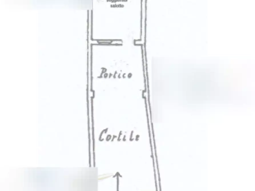 Immagine 21 di Appartamento in vendita  in Vicolo degli Orti a Carpenedolo