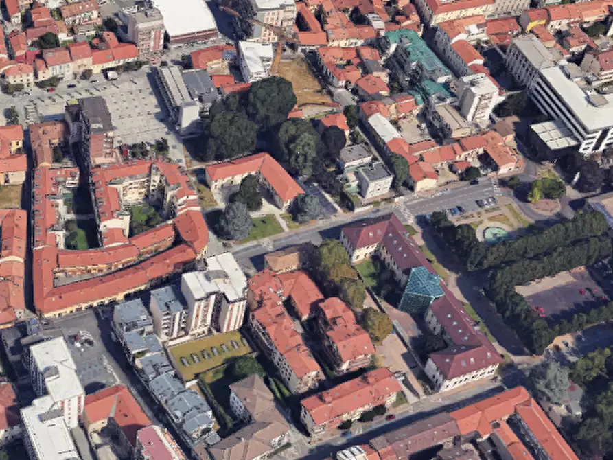 Immagine 3 di Negozio in vendita  in Via Garibaldi a Lissone