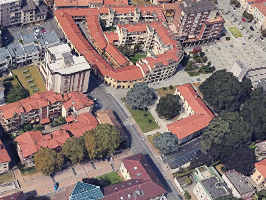 Immagine 4 di Negozio in vendita  in Via Garibaldi a Lissone