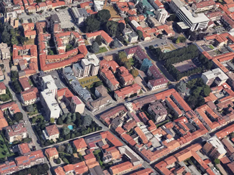 Immagine 5 di Negozio in vendita  in Via Garibaldi a Lissone